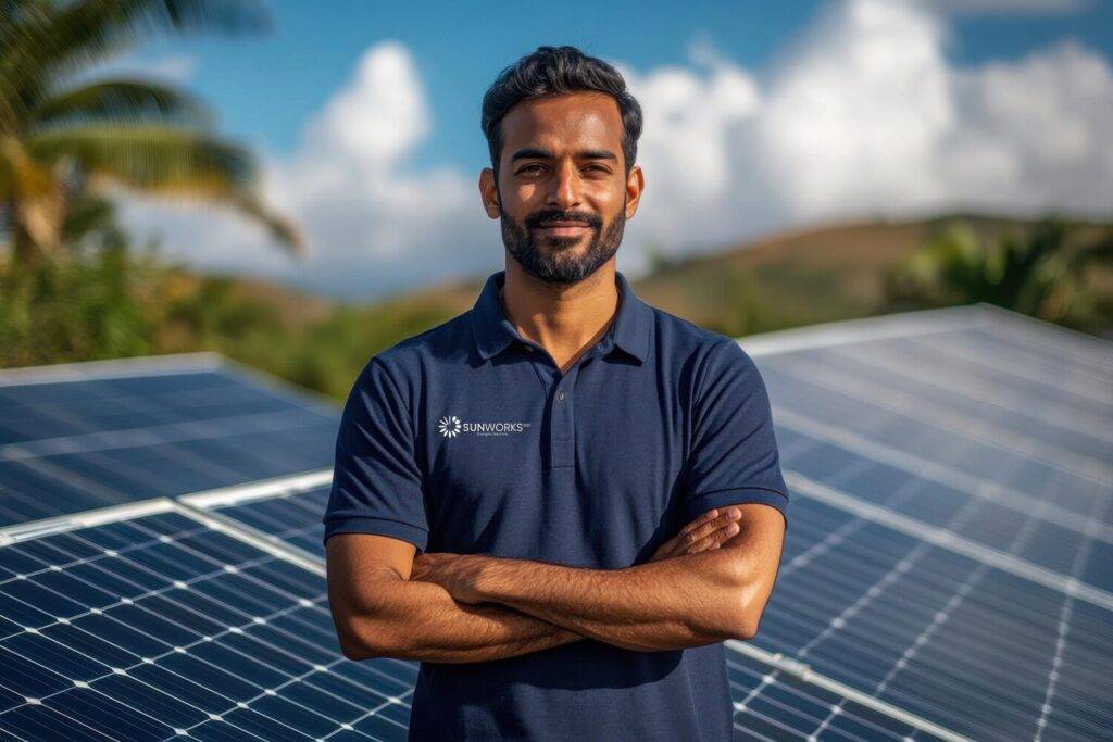 Sunworks_Sustentable